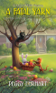 Cover Image: A Fatal Yarn
