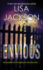 Cover Image: Envious
