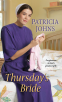 Cover Image: Thursday's Bride