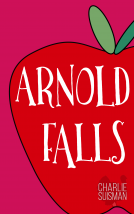 book cover for Arnold Falls