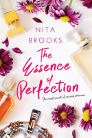 book cover for The Essence of Perfection