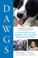 book cover for DAWGS