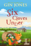 Cover Image: Six Cloves Under