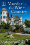 Cover Image: Murder in the Wine Country