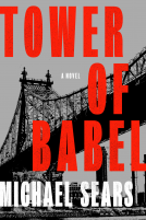 book cover for Tower of Babel