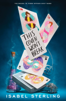 book cover for This Coven Won't Break