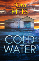 book cover for Coldwater