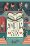 Cover Image: The Amelia Six