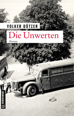 Buchcover für Die Unwerten
