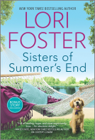 book cover for Sisters of Summer's End