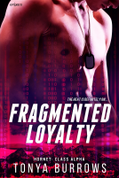 book cover for Fragmented Loyalty
