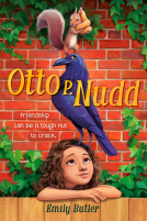 book cover for Otto P. Nudd
