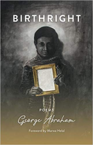 book cover for Birthright
