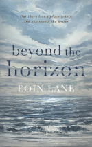 book cover for Beyond the Horizon