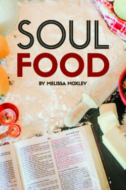 book cover for Soul Food
