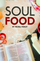 book cover for Soul Food