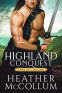 Cover Image: Highland Conquest