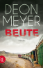 Cover: Beute