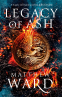 Cover Image: Legacy of Ash