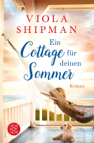 Buchcover für Ein Cottage für deinen Sommer