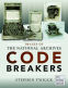 Cover Image: Images of The National Archives: Codebreakers