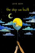 book cover for The Ship We Built