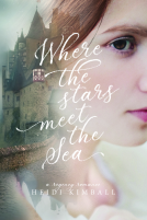 book cover for Where the Stars Meet the Sea