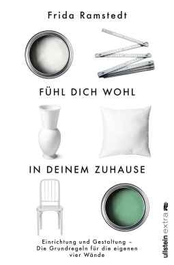 Buchcover für Fühl dich wohl in deinem Zuhause