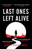 book cover for Last Ones Left Alive