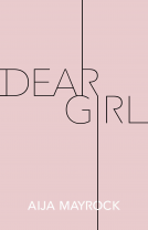 book cover for Dear Girl
