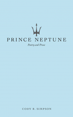 book cover for Prince Neptune