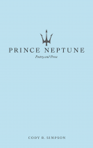 book cover for Prince Neptune