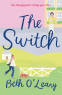 Cover Image: The Switch