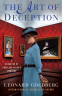 Cover Image: The Art of Deception