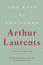 Cover Image: The Rest of the Story