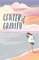 book cover for Center of Gravity