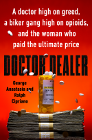 book cover for Doctor Dealer