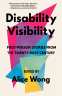 Cover Image: Disability Visibility
