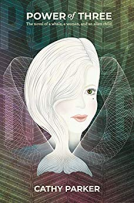 book cover for Power of Three
