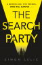 Cover Image: The Search Party