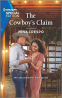 Cover Image: The Cowboy's Claim