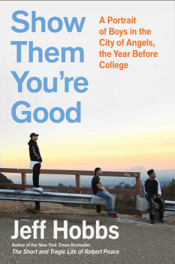 book cover for Show Them You're Good