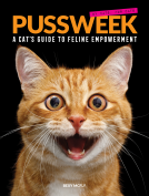 book cover for Pussweek
