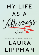 book cover for My Life as a Villainess