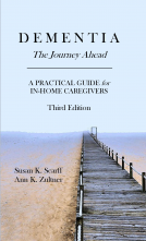 book cover for Dementia