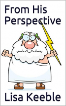 book cover for From His Perspective