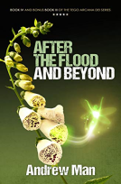 book cover for After The Flood And Beyond