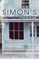 book cover for Simon's Mansion