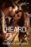 Cover Image: Heard
