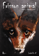 Couverture du livre pour Frisson animal